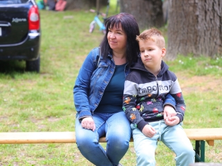 Parázs-Varázs + Ökonap: itt a teljes galéria (2025) - fotó: 