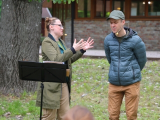 Parázs-Varázs + Ökonap: itt a teljes galéria (2025) - fotó: 