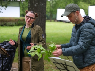 Parázs-Varázs + Ökonap: itt a teljes galéria (2025) - fotó: 