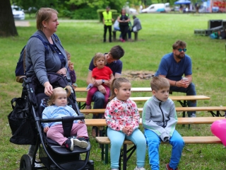 Parázs-Varázs + Ökonap: itt a teljes galéria (2025) - fotó: 