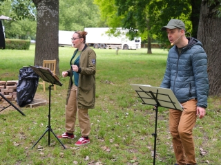 Parázs-Varázs + Ökonap: itt a teljes galéria (2025) - fotó: 