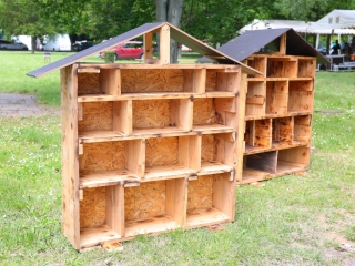 Parázs-Varázs + Ökonap: itt a teljes galéria (2025) - fotó: 