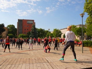 Kihívás napja (2025) - fotó: 