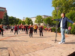 Kihívás napja (2025) - fotó: 