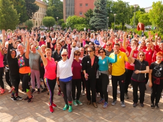 Kihívás napja (2025) - fotó: 