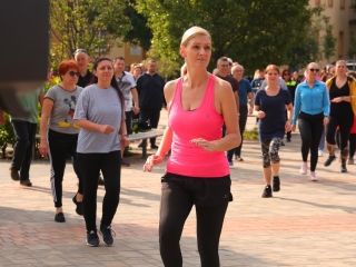 Kihívás napja (2025) - fotó: 