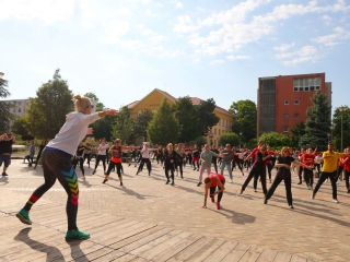 Kihívás napja (2025) - fotó: 