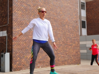 Kihívás napja (2025) - fotó: 