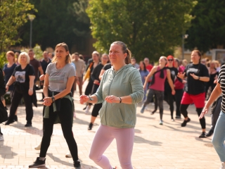 Kihívás napja (2025) - fotó: 