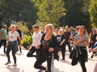 Kihívás napja (2025) - fotó: 