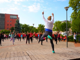 Kihívás napja (2025) - fotó: 