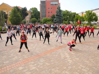 Kihívás napja (2025) - fotó: 