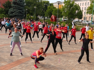 Kihívás napja (2025) - fotó: 