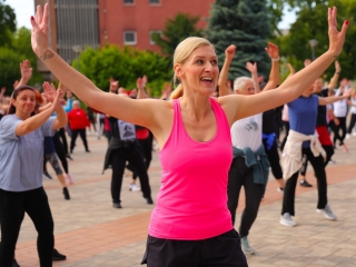 Kihívás napja (2025) - fotó: 