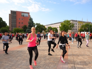 Kihívás napja (2025) - fotó: 