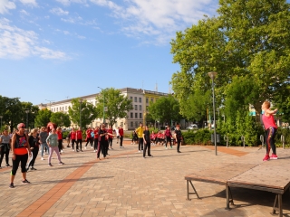 Kihívás napja (2025) - fotó: 