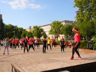 Kihívás napja (2025) - fotó: 