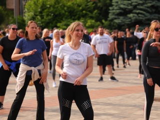 Kihívás napja (2025) - fotó: 