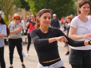 Kihívás napja (2025) - fotó: 