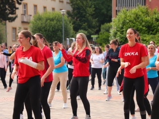 Kihívás napja (2025) - fotó: 