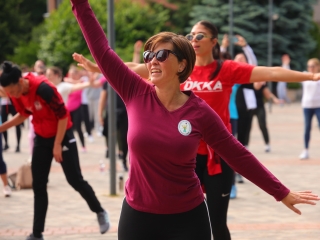 Kihívás napja (2025) - fotó: 