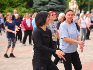 Kihívás napja (2025) - fotó: 