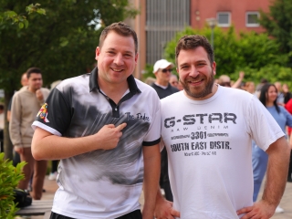 Kihívás napja (2025) - fotó: 