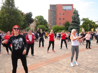 Kihívás napja (2025) - fotó: 