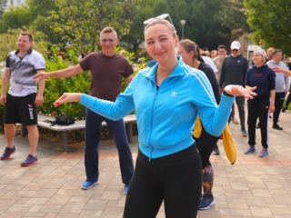 Kihívás napja (2025) - fotó: 