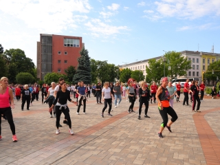 Kihívás napja (2025) - fotó: 