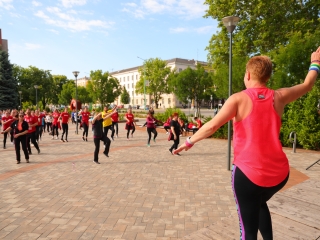 Kihívás napja (2025) - fotó: 