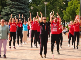 Kihívás napja (2025) - fotó: 