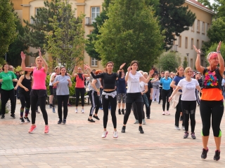 Kihívás napja (2025) - fotó: 