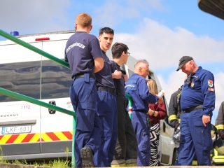 Lépcsőfutó verseny (2025) - fotó: 