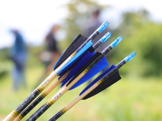 Célra tartottak a kőtárban - fotó: 