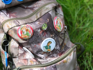 Célra tartottak a kőtárban - fotó: 