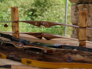 Célra tartottak a kőtárban - fotó: 