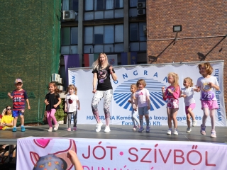 Jót, Fut a Város - Dunaújváros! (2025) - fotó: 