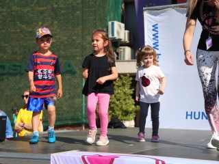 Jót, Fut a Város - Dunaújváros! (2025) - fotó: 