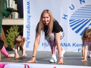 Jót, Fut a Város - Dunaújváros! (2025) - fotó: 