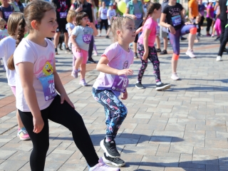 Jót, Fut a Város - Dunaújváros! (2025) - fotó: 