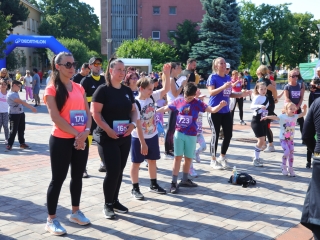 Jót, Fut a Város - Dunaújváros! (2025) - fotó: 