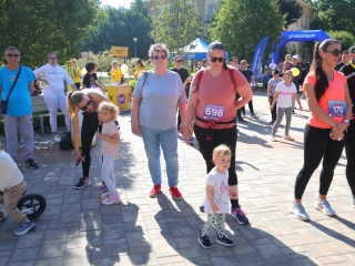 Jót, Fut a Város - Dunaújváros! (2025) - fotó: 