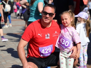 Jót, Fut a Város - Dunaújváros! (2025) - fotó: 