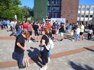 Jót, Fut a Város - Dunaújváros! (2025) - fotó: 