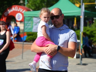 Jót, Fut a Város - Dunaújváros! (2025) - fotó: 