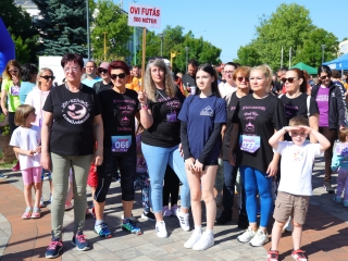 Jót, Fut a Város - Dunaújváros! (2025) - fotó: 