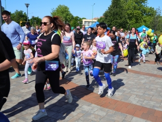 Jót, Fut a Város - Dunaújváros! (2025) - fotó: 