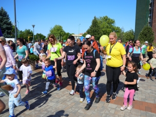 Jót, Fut a Város - Dunaújváros! (2025) - fotó: 