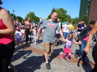 Jót, Fut a Város - Dunaújváros! (2025) - fotó: 